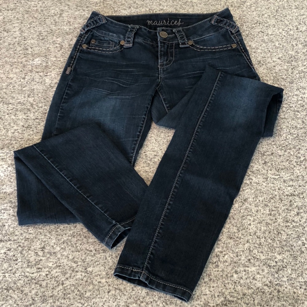 Maurices Skinny Jean - Picture 3 of 13